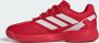 Adidas Ubersonic Tennis Schoenen Kids - Thumbnail 6