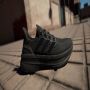 Adidas Women's Ultraboost 5 Hardloopschoenen zwart grijs - Thumbnail 15