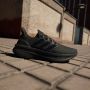 Adidas Ultraboost 5 Hardloopschoenen zwart grijs - Thumbnail 37