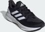 Adidas Perfor ce Ultrarun 5 hardloopschoenen zwart wit - Thumbnail 18