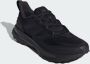 Adidas Perfor ce Ultrarun 5 TR Hardloopschoenen Unisex Zwart - Thumbnail 4