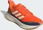 Adidas Perfor ce Ultrarun 5 TR Hardloopschoenen Unisex Oranje - Thumbnail 5