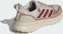 Adidas Performance Ultrarun 5 TR Hardloopschoenen Dames Bruin - Thumbnail 6