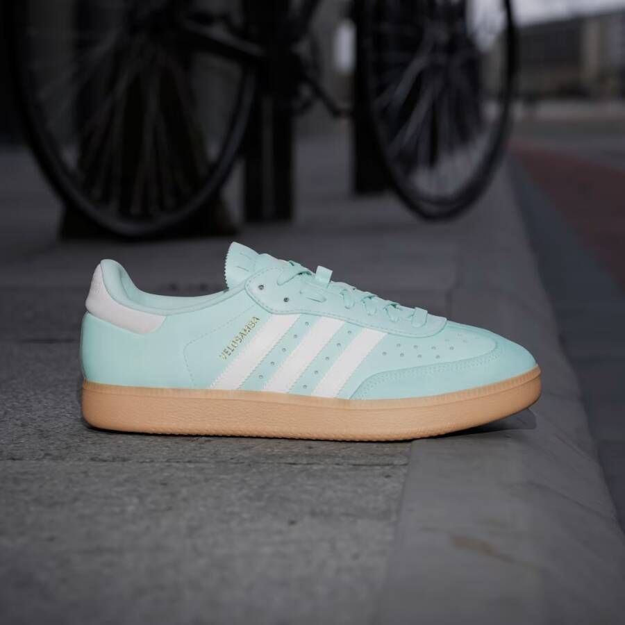 Adidas Velosamba Leren Schoenen