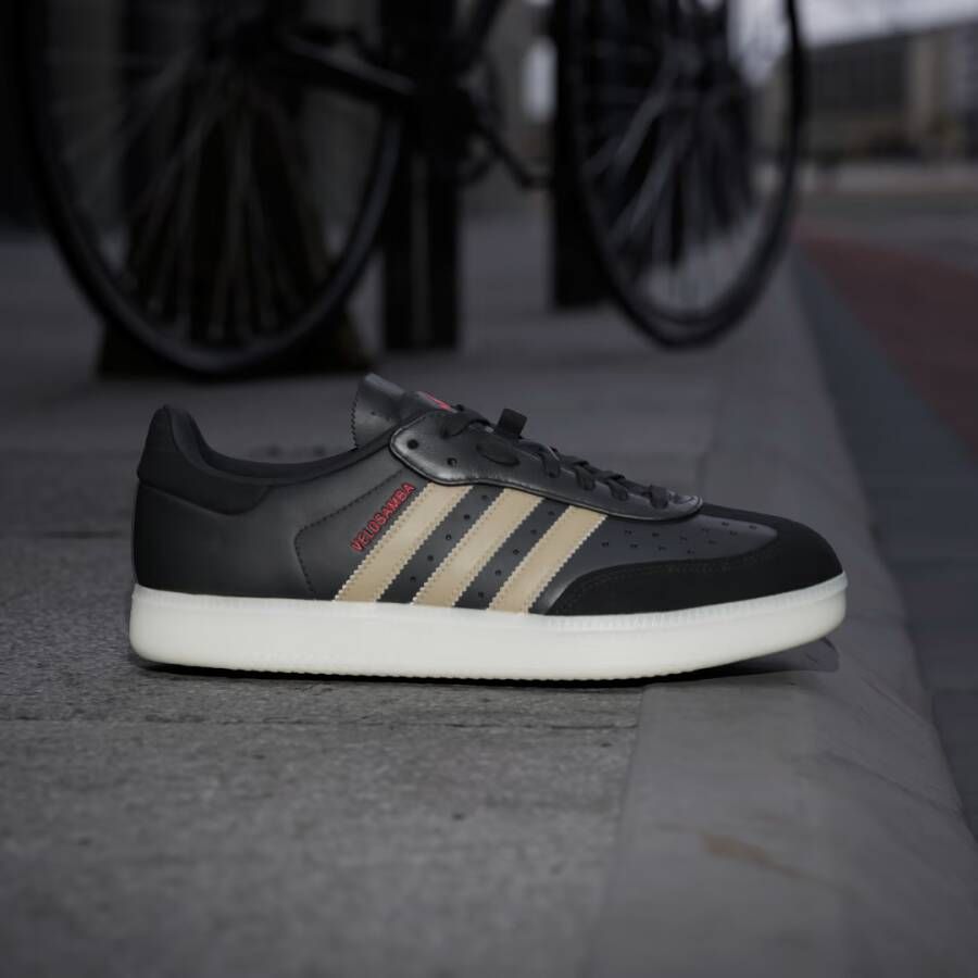 Adidas Velosamba Leren Schoenen