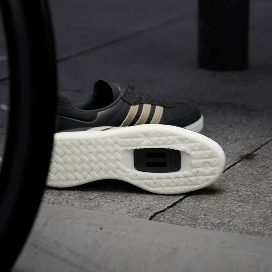 Adidas Velosamba Leren Schoenen