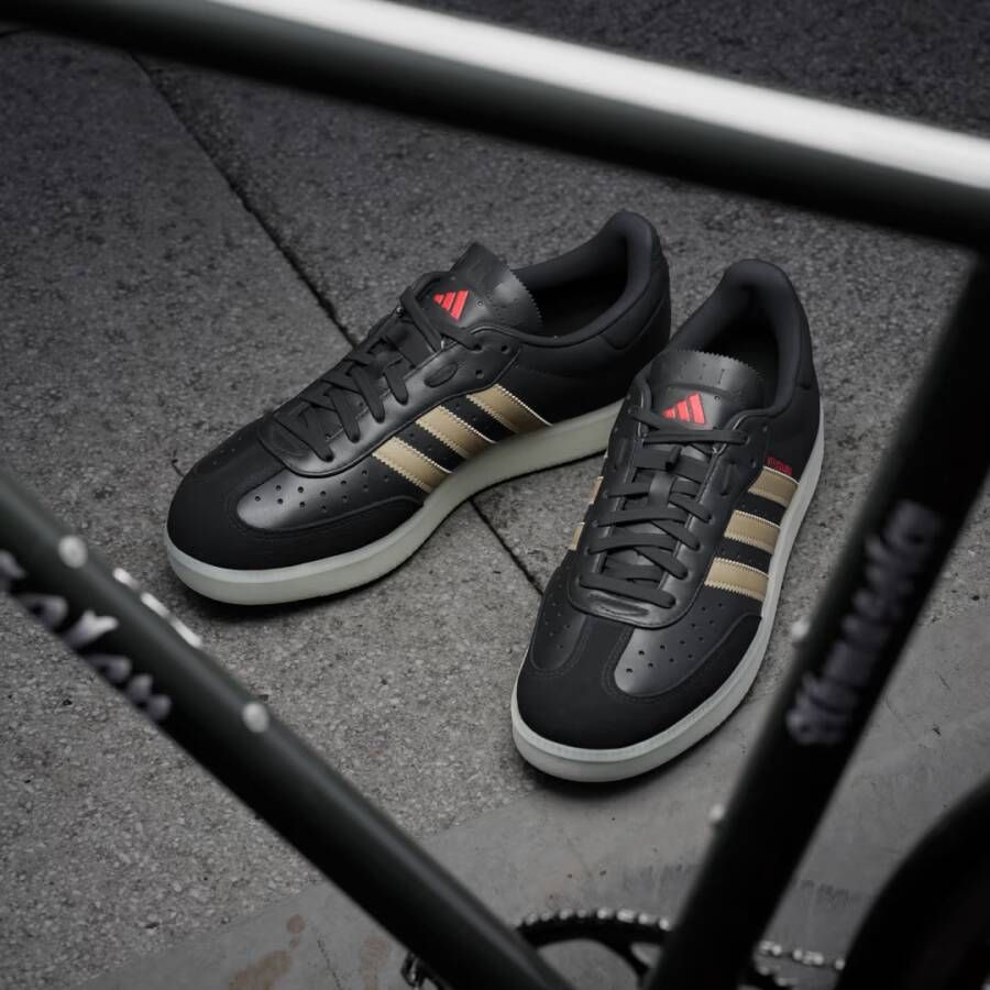 Adidas Velosamba Leren Schoenen