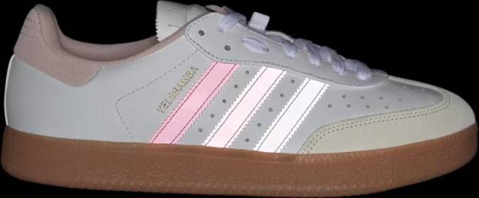 Adidas Velosamba Leren Schoenen