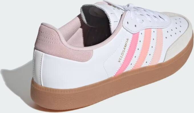 Adidas Velosamba Leren Schoenen