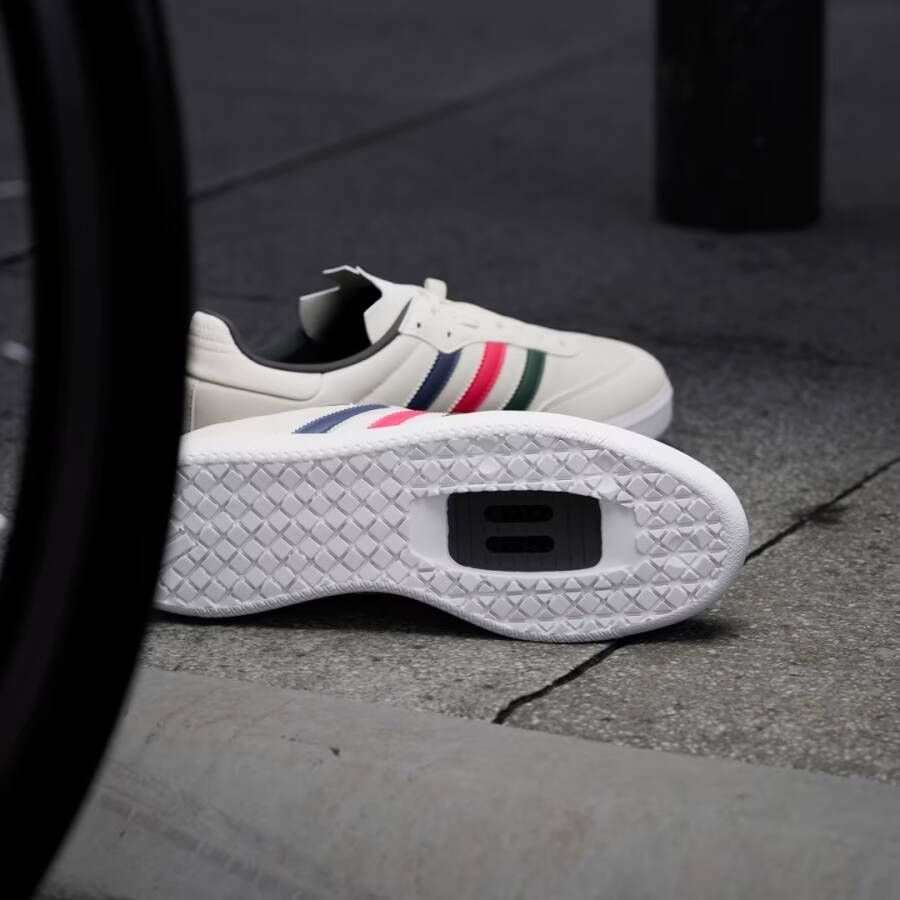 Adidas Velosamba Made With Nature Fietsschoenen