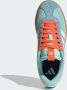 Adidas Sportswear VL Court 3.0 sneakers Lichtblauw wit oranje - Thumbnail 19