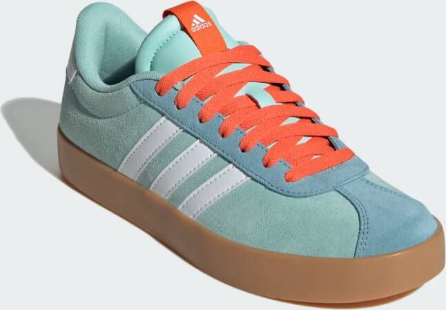 Adidas VL Court 3.0 Schoenen