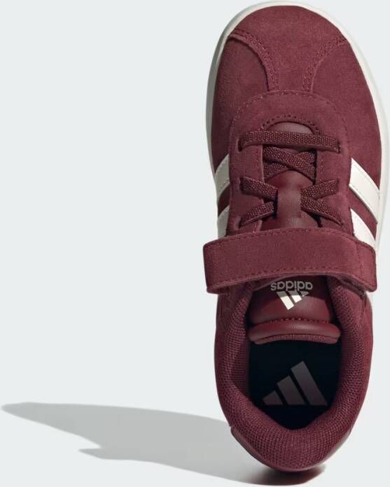 Adidas VL Court 3.0 Schoenen