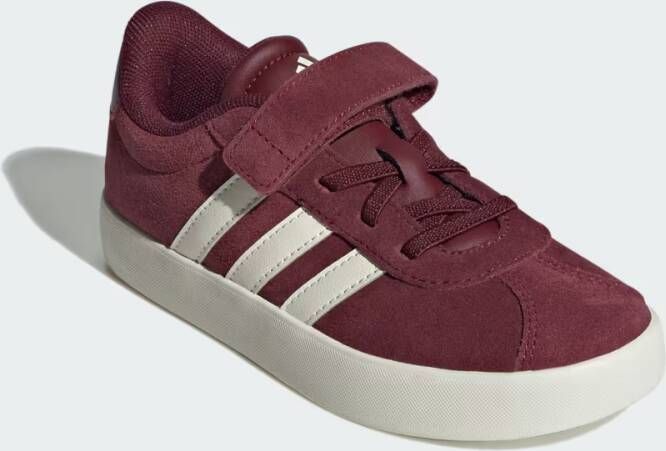 Adidas VL Court 3.0 Schoenen