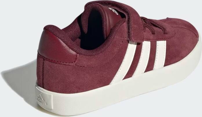 Adidas VL Court 3.0 Schoenen