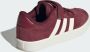 Adidas Sportswear VL Court 3.0 Schoenen Kinderen Bordeaux - Thumbnail 7