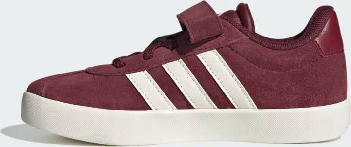 Adidas VL Court 3.0 Schoenen