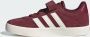 Adidas Sportswear VL Court 3.0 Schoenen Kinderen Bordeaux - Thumbnail 8