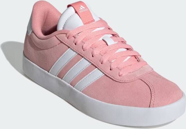 Adidas VL Court 3.0 Schoenen