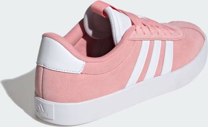 Adidas VL Court 3.0 Schoenen