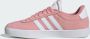 Adidas Sportswear Sneakers VL COURT 3.0 geïnspireerd door het ontwerp van de adidas samba - Thumbnail 15