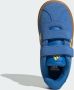 Adidas Sportswear VL Court 3.0 Schoenen Kinderen Blauw - Thumbnail 8