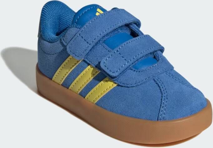 Adidas VL Court 3.0 Schoenen