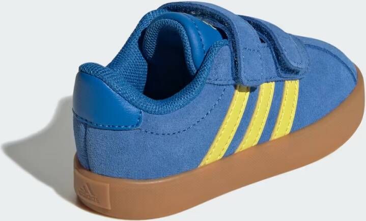 Adidas VL Court 3.0 Schoenen