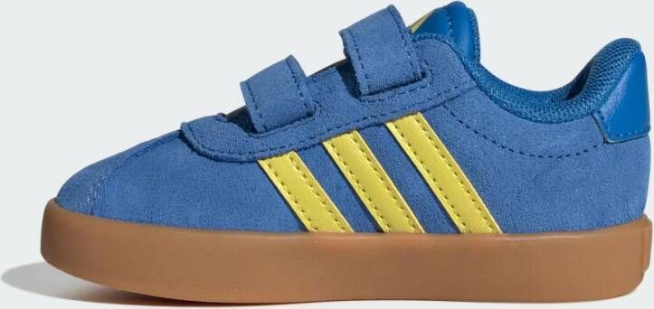 Adidas VL Court 3.0 Schoenen