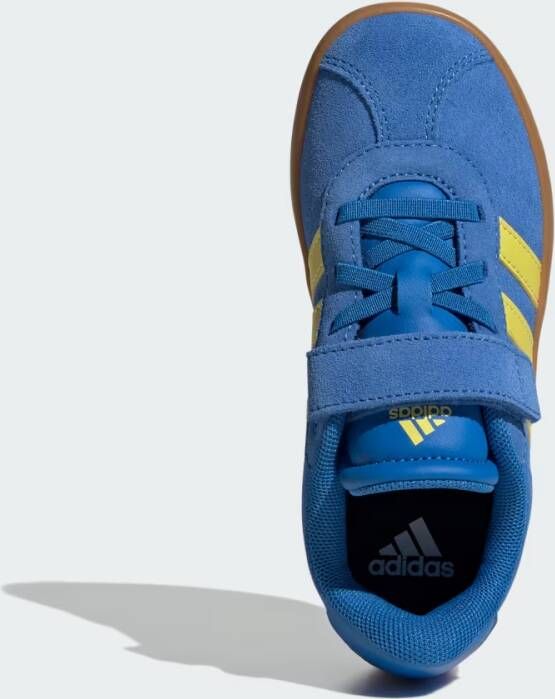 Adidas VL Court 3.0 Schoenen