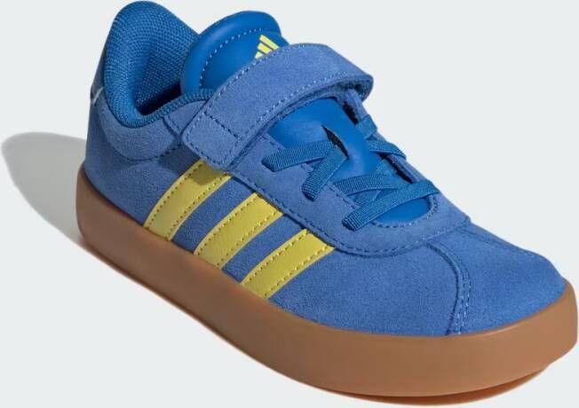 Adidas VL Court 3.0 Schoenen