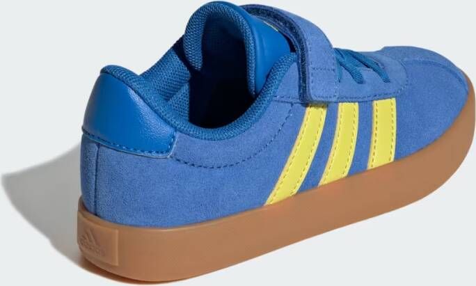 Adidas VL Court 3.0 Schoenen