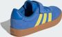 Adidas Sportswear VL Court 3.0 Schoenen Kinderen Blauw - Thumbnail 9