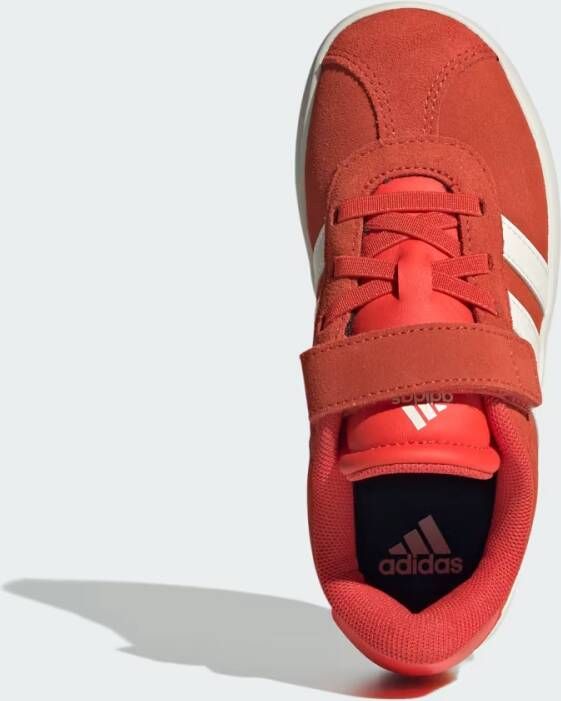 Adidas VL Court 3.0 Schoenen