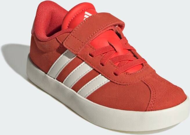 Adidas VL Court 3.0 Schoenen