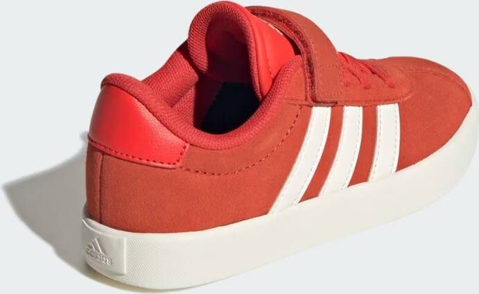 Adidas VL Court 3.0 Schoenen