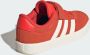 Adidas Sportswear VL Court 3.0 Schoenen Kinderen Oranje - Thumbnail 5