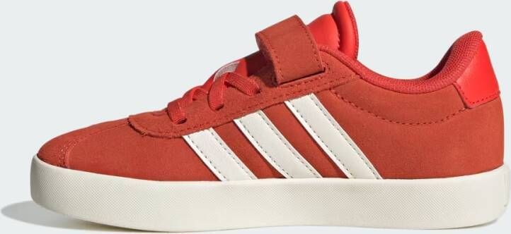 Adidas VL Court 3.0 Schoenen