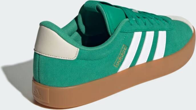 Adidas VL Court 3.0 Schoenen