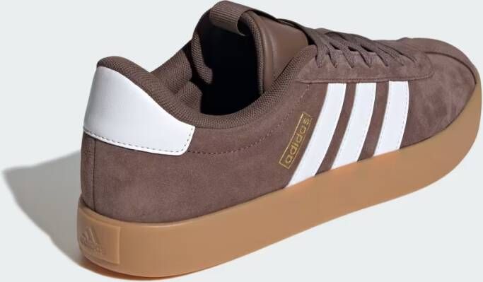 Adidas VL Court 3.0 Schoenen