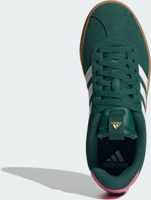 Adidas VL Court 3.0 Schoenen