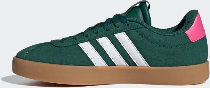 Adidas VL Court 3.0 Schoenen