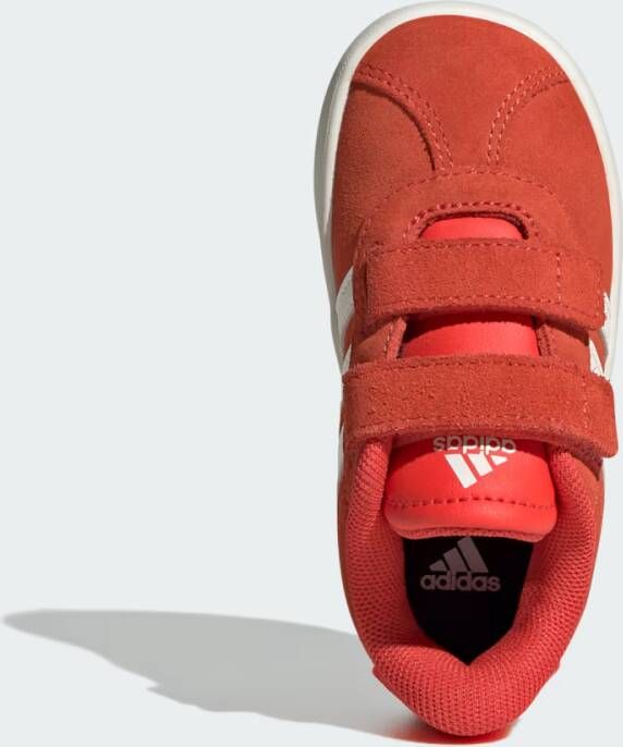 Adidas VL Court 3.0 Schoenen