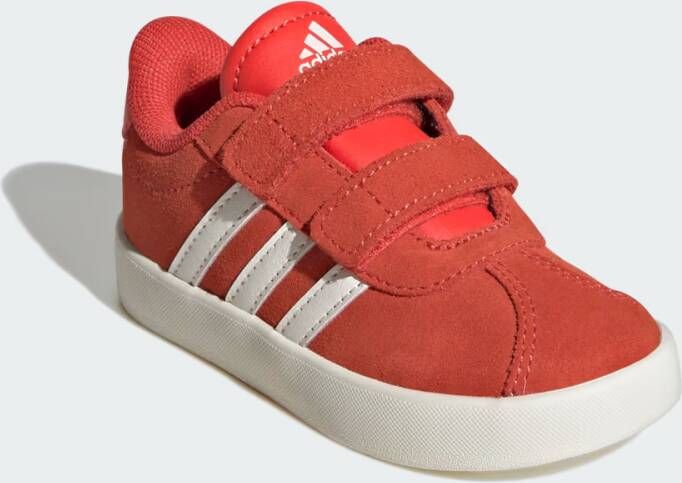 Adidas VL Court 3.0 Schoenen