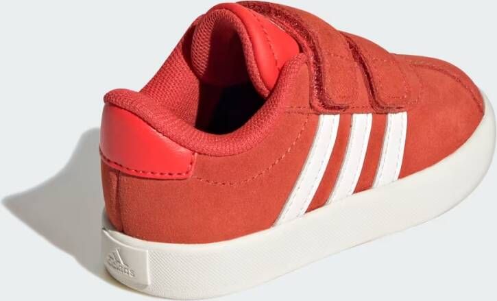 Adidas VL Court 3.0 Schoenen