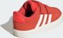 Adidas Sportswear VL Court 3.0 Schoenen Kinderen Oranje - Thumbnail 6