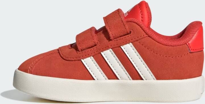 Adidas VL Court 3.0 Schoenen