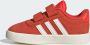 Adidas Sportswear VL Court 3.0 Schoenen Kinderen Oranje - Thumbnail 7