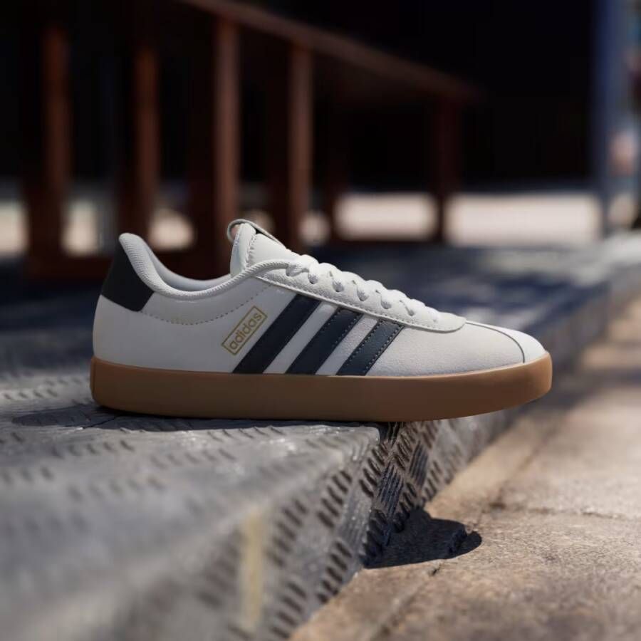 Adidas VL Court 3.0 Schoenen