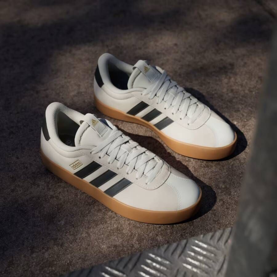 Adidas VL Court 3.0 Schoenen